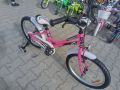 PASSATI Алуминиев велосипед 20” GUARDIAN розов, снимка 8
