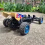 Tamiya DT-2 Chassis RC кола 1:10 , снимка 6
