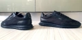 Hugo Boss Sneakers Mens Size 41/26.см  ОРИГИНАЛ! Мъжки Спортно - елегантни!, снимка 4