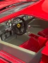 Ретро модел на Ferrari F 40 1/18, снимка 6