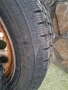 Зимни бусови гуми с джанти 195/65/16 С - 2 броя, снимка 5