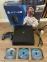 PlayStation 4 PRO 1TB , снимка 2