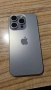 Продавам IPhone 15 Pro 128GB, снимка 1
