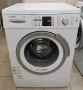 Продавам Пералня BOSCH Logixx 8 А +++ 8кг/1400 оборота, снимка 1