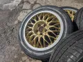 Джанти BBS 5x100  15", снимка 10