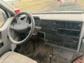 vw t4 caravelle 1.9 td на части т4 каравеле пътнически 1.9 тд , снимка 9