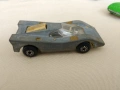 MATCHBOX БЪЛГАРИЯ- FLAMIN MANTA-1971, снимка 3
