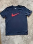 Мъжка тениска Найк, снимка 1
