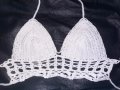 плетено бюстие, снимка 3