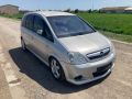 Meriva OPC 1.6 Turbo Мерива опц турбо Z16LET на части, снимка 3