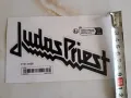 Стикер JUDAS PRIEST, снимка 3