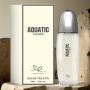 Мъжки парфюм Aquatic Eau De Toilette 30мл., снимка 4