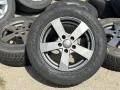 Джанти Лети 5х112 15 цола VW Audi Seat Skoda 5x112, снимка 1