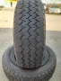 Продава две гуми 235 65 16С,за бус,ДОТ 2024г., снимка 1