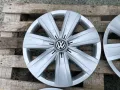 16 цола Тасове Volkswagen VW T-CROSS T-Roc 2GM601147B Оригинал, снимка 4