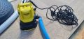 Потопяема водна помпа ,,Karcher" SP2 Flat, снимка 4