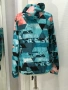 REEBOK ветровка дамска S, снимка 3