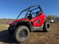 Polaris RZR 200 2025г Обслужено в официален сервиз - ЗА ДЕЦА, снимка 9
