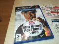 TIGER WOODS PGA TOUR 2005 PS2 GAME 1107241054, снимка 1