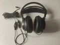 страхотни големи хай фи слушалки за дисководещ-германски, снимка 1