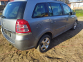 Opel Zafira 1.9cdti 6ск. ръчни -на части, снимка 6