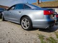 На части Audi A6 4g C7 S-line 2.0 TDI Multitronic Босе Кожен салон, снимка 4