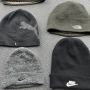 Оригинални Шапки Nike The North Face Puma Tommy Hilfiger Зимни Beanie Adidas One Size, снимка 7