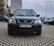 Джип Honda CR-V с газ, снимка 1