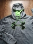 Under Armour Men's Armour Fleece - мъжки суичър M , снимка 7
