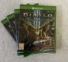 чисто нова Diablo III Eternal Collection, Diablo 3 за Xbox, снимка 1