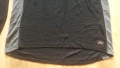DEVOLD SPIRIT ZIP NECK 50% MERINO WOOL размер XL термо блуза 50 % Мерино Вълна - 2212, снимка 6