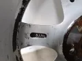 Алуминиеви джанти Toyota 6JJ15цола 4х100 Made in JAPAN, снимка 9