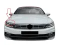Лайстна за стъкло на фар (Комплект) за VW Passat B8 (2014-2019), снимка 2