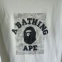 Bape a bathing ape блуза sweater 3XL supreme palace , снимка 3
