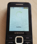 Samsung S5610, снимка 9