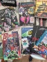 LOT комикси твърди корици, снимка 2