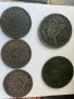 медни турски монети, снимка 3