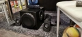 Logitech Z906, снимка 4