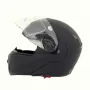 МОДУЛАРНА КАСКА, Отваряема каска за мотор с очила - 253066, снимка 3