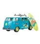 Ван Surfer Van, със звукови и светлинни ефекти и отварящи се врати , снимка 3
