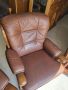 Комплект диван и кресло, снимка 9
