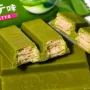 Японски Kit Kat - Matcha Latte, снимка 2