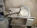 Професионална слайс машина Graef - 300 W, снимка 14