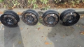 Железни джанти 5х112/16 , снимка 6