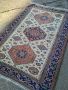 ръчно тъкан килим , снимка 1 - Килими - 45899807