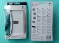 НОВ КЕЙС # Logitech® PlayGear PocketLite за Nintendo: DS Lite, снимка 1