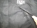 Яке пролет,есен PEAK PERFORMANCE  мъжко,Л-ХЛ, снимка 4