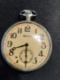 Джобен часовник - Молния - СССР - КОРАБ - Промоция, снимка 2