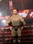 Екшън фигура WWE Sheamus Шеймъс Celtic Warrior Mattel Basic Series играчка figure used, снимка 3