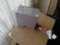 Компютърно захранване 420W ISO-480PP Switching Power Supply 80mm FAN, снимка 3